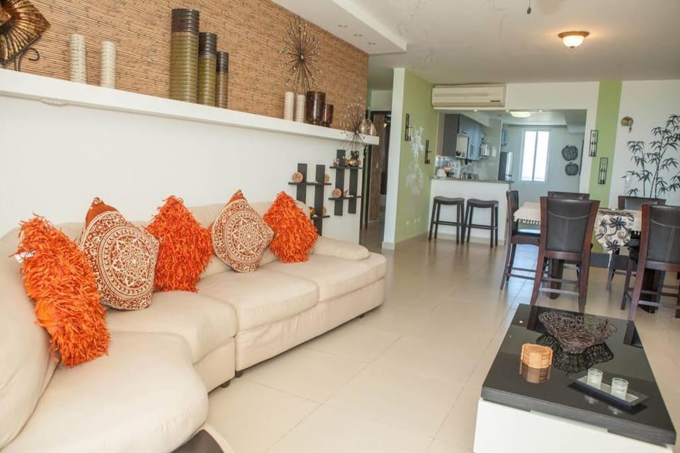 Beach Side Escape-Playa Blanca Apartment in Rio Hato