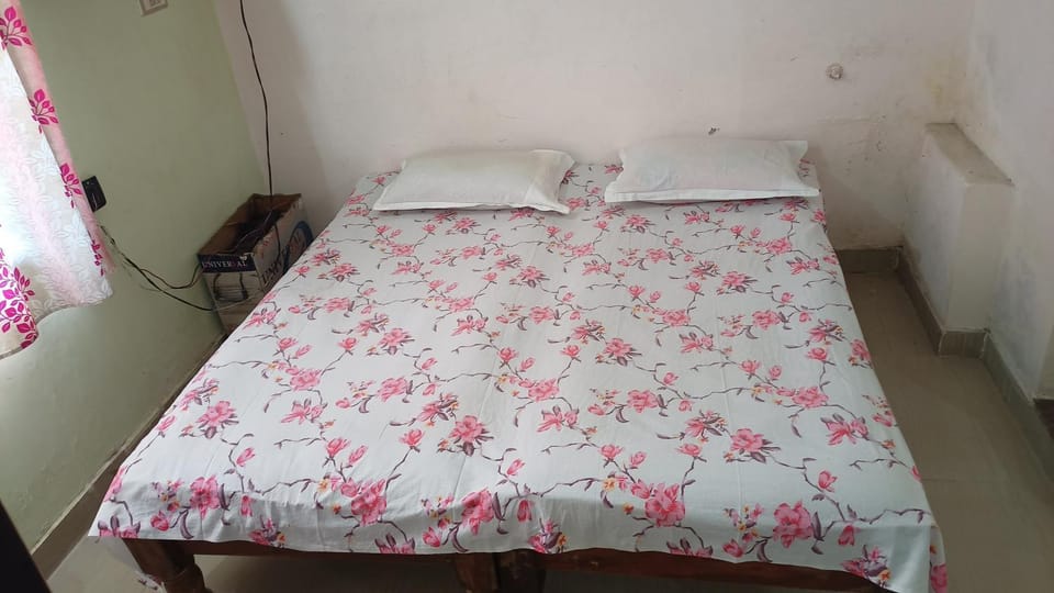Flora Homestay Vacation rental in Karnataka