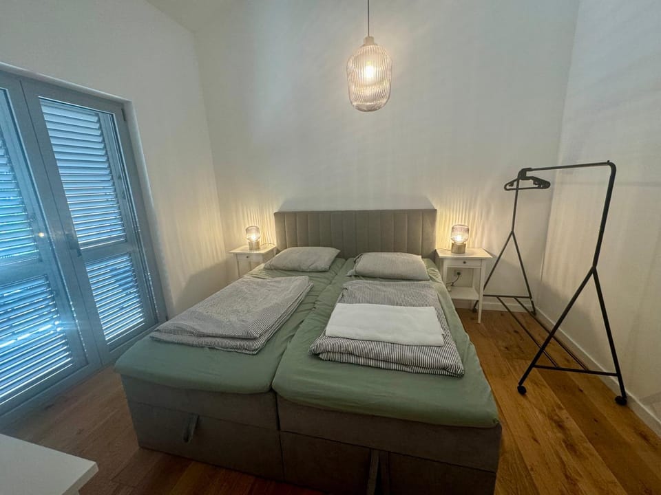 NINOA holidays Apartment in Zadar County