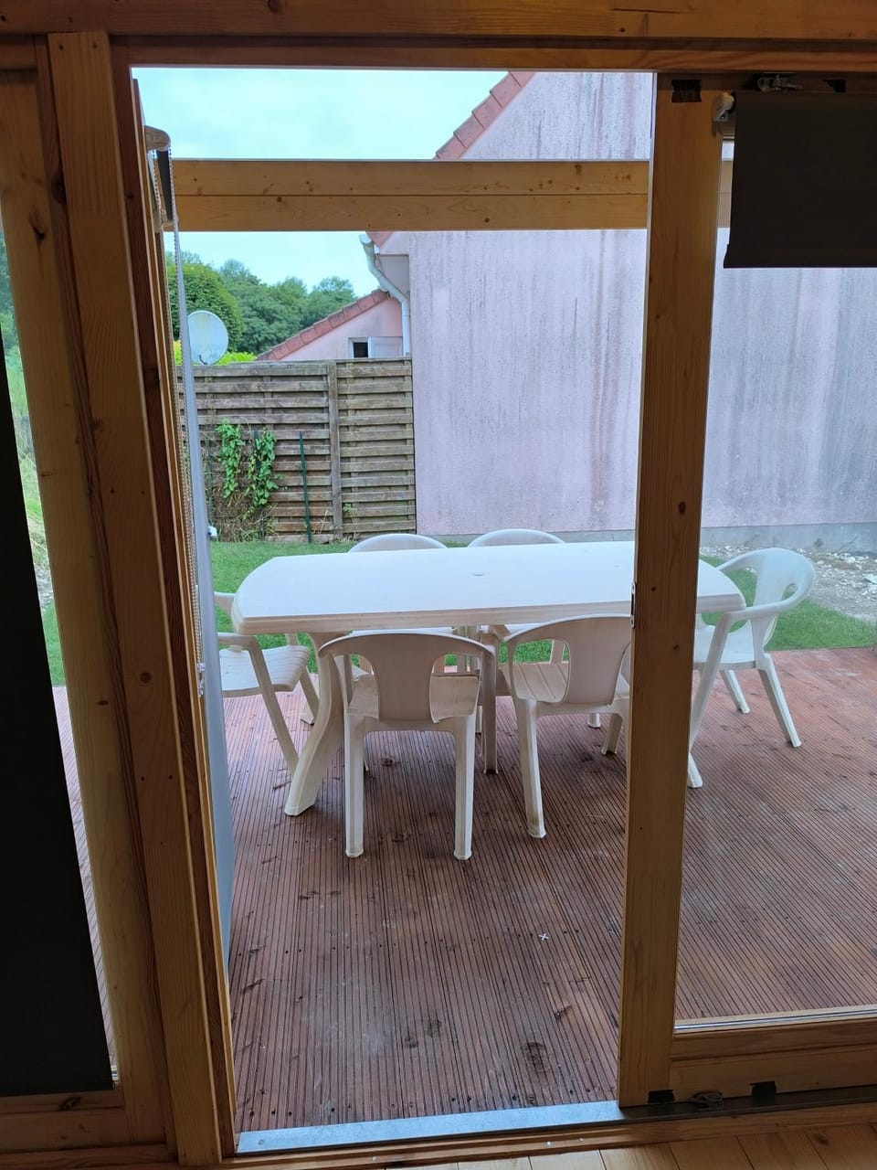 Le nid nature et bonheur Chalet in Hauts-de-France