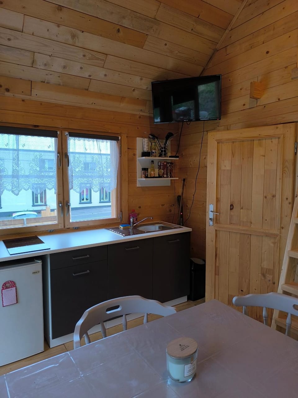 Le nid nature et bonheur Chalet in Hauts-de-France