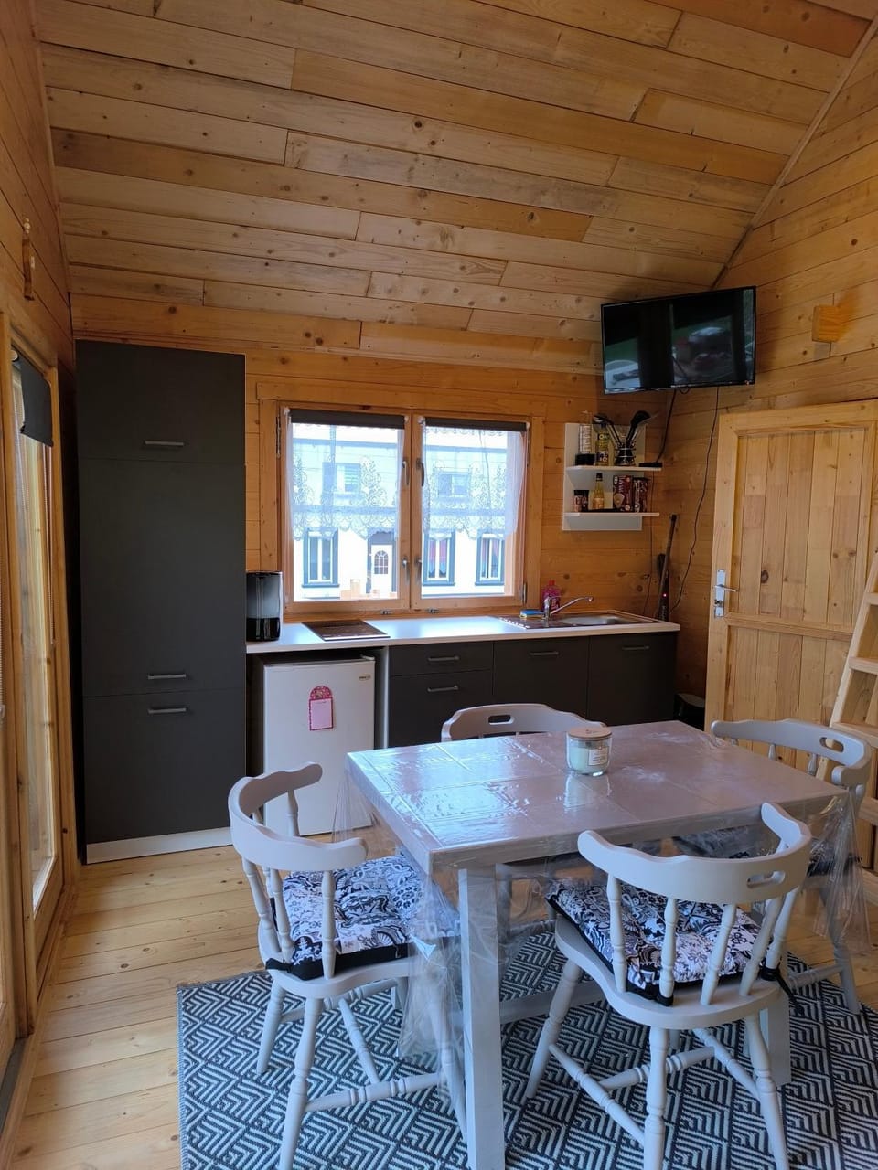 Le nid nature et bonheur Chalet in Hauts-de-France
