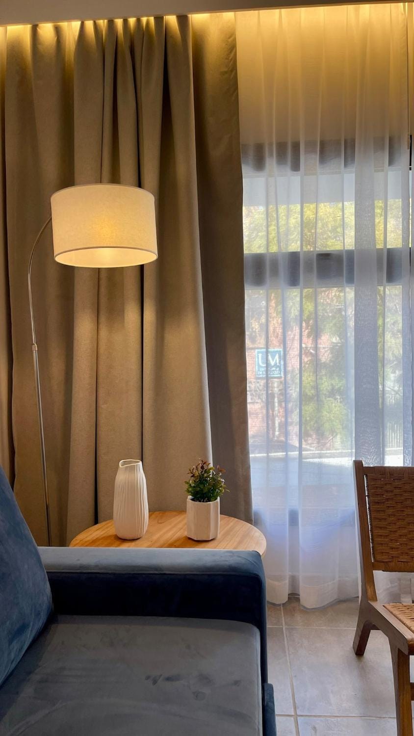 Park Apartments Apartment in Mendoza