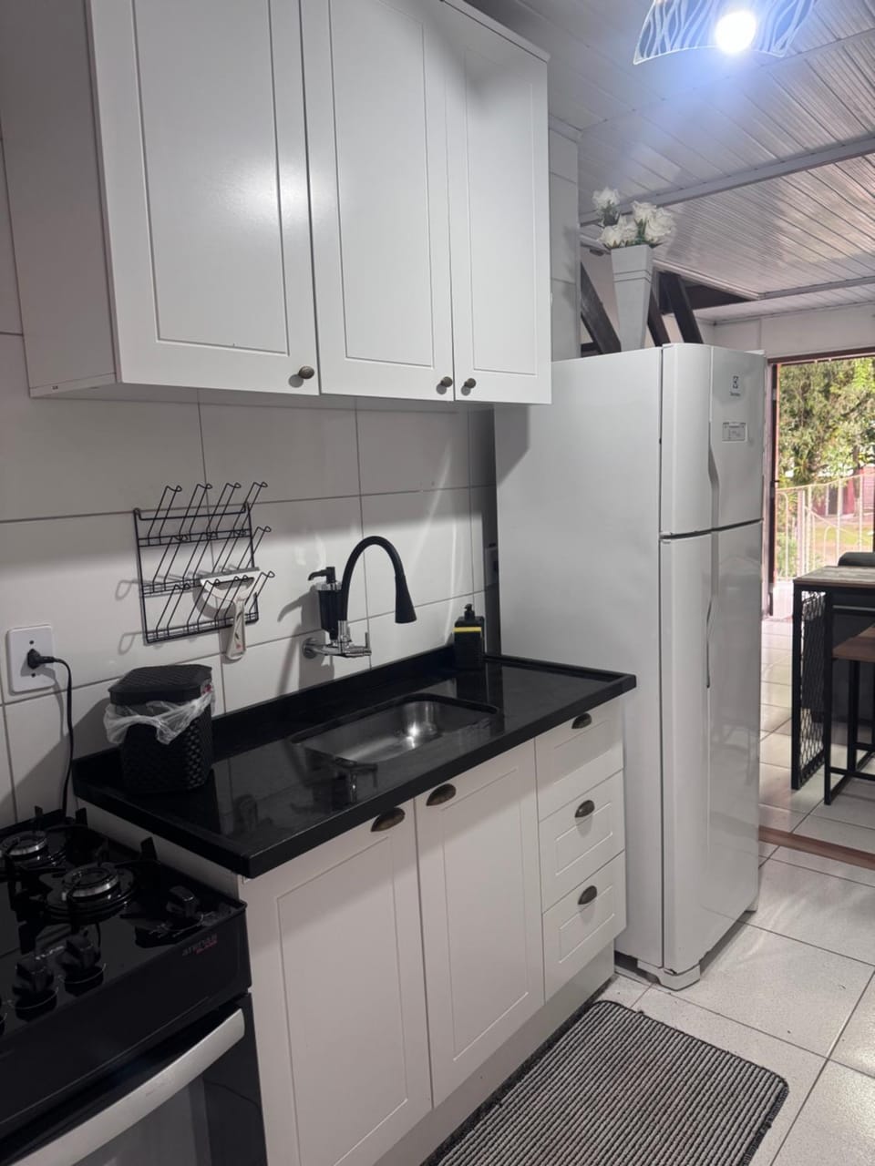 Maranduba Ville I Apartment in State of São Paulo