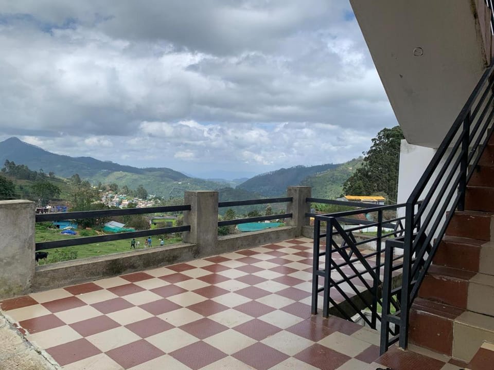 Kodai Sunrise Valley Apartment in Tamil Nadu