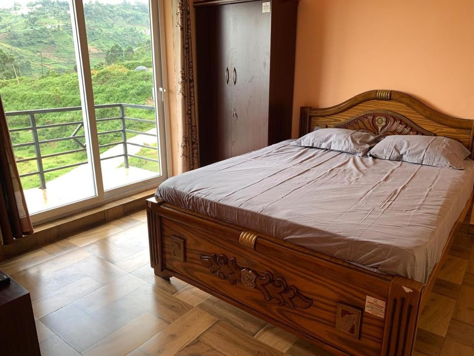Kodai Sunrise Valley Apartment in Tamil Nadu