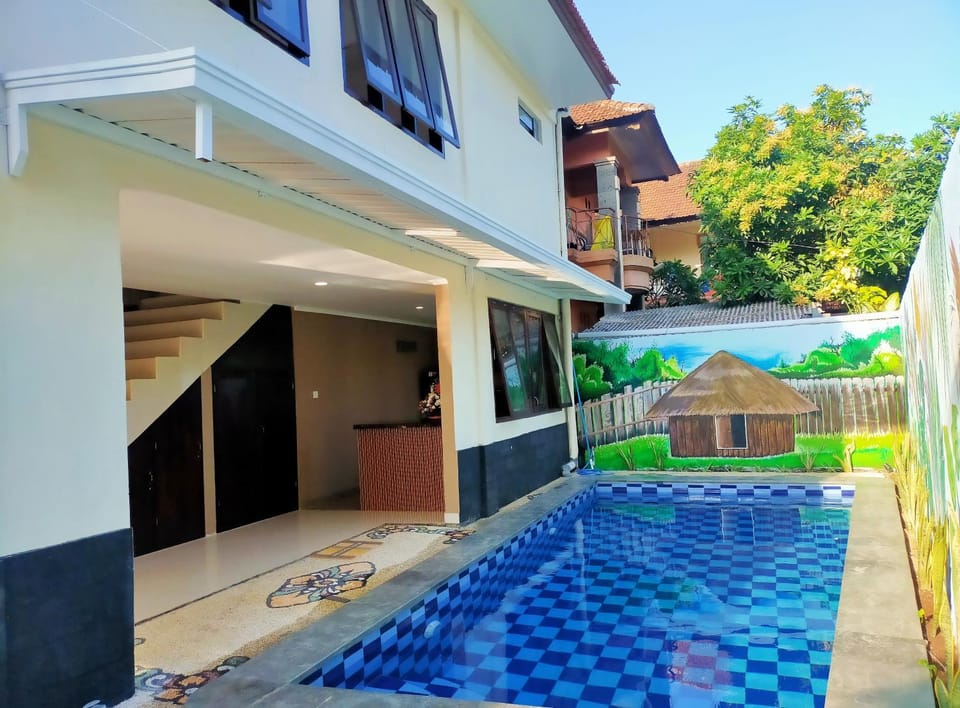 Carstenzs Home Kuta Vacation rental in Kuta