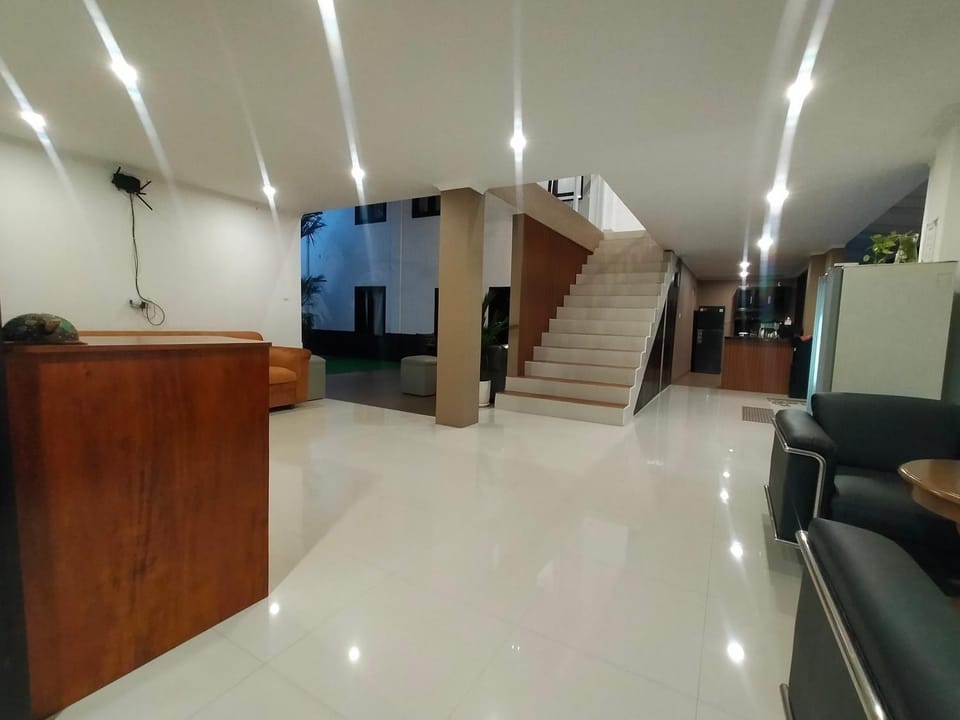 Carstenzs Home Kuta Vacation rental in Kuta