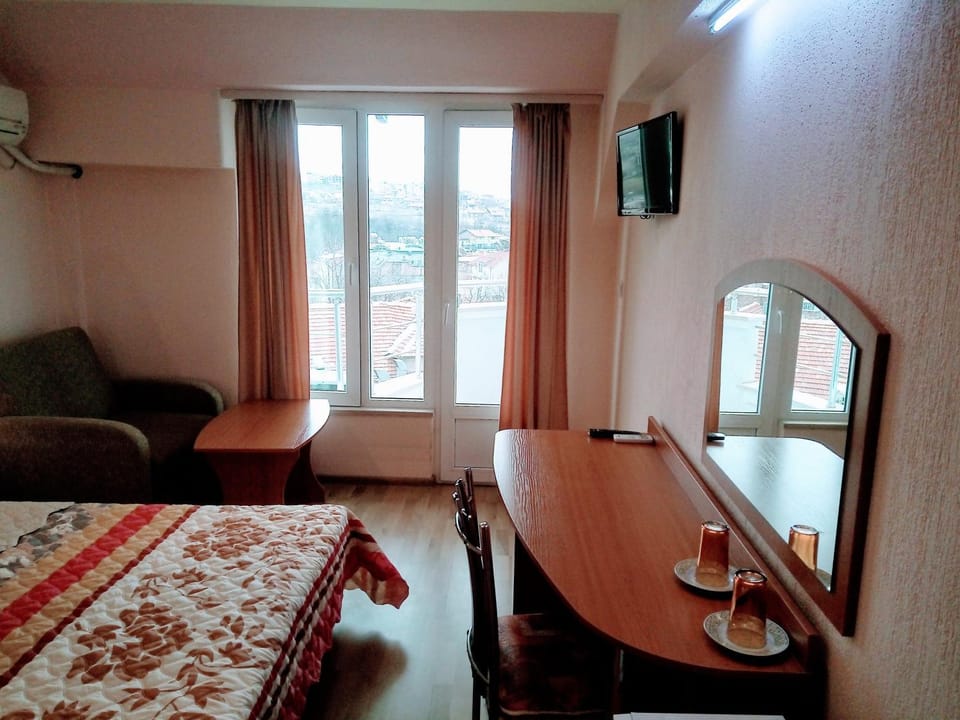 Apartments Center Apartment in Blagoevgrad Province