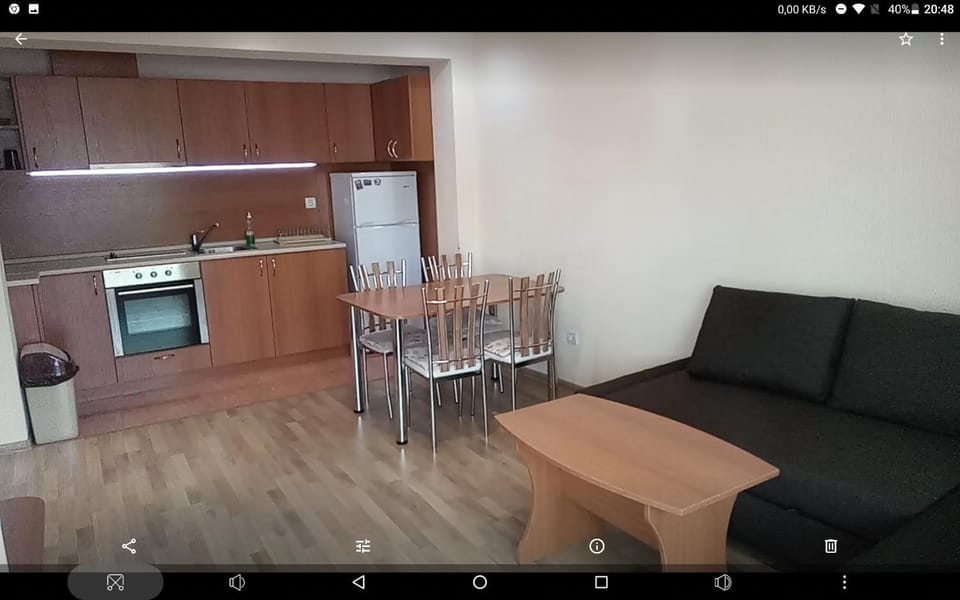 Apartments Center Apartment in Blagoevgrad Province