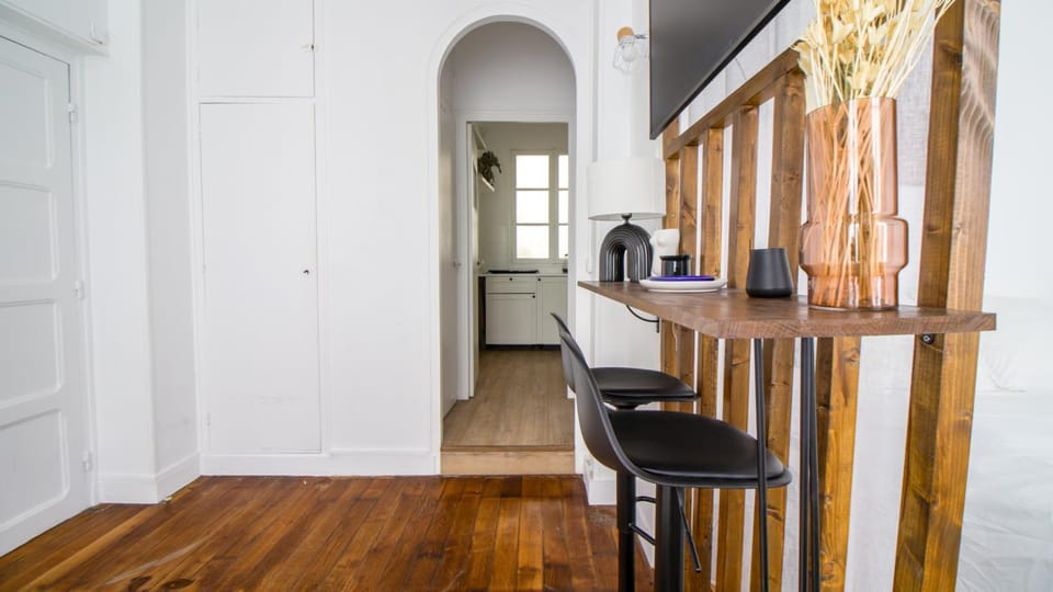 Île Saint-Louis - Charming Apartment Apartment in Paris