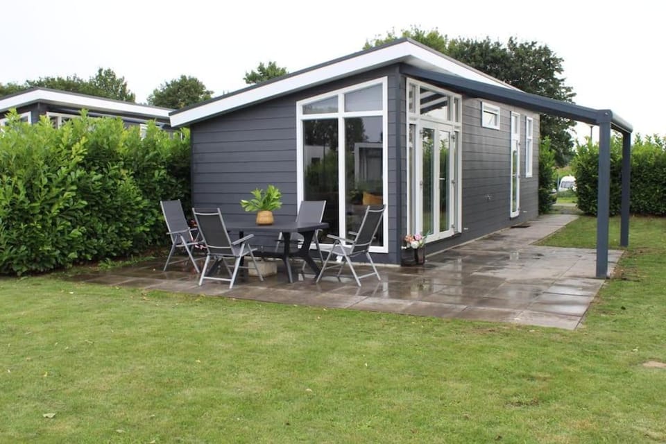 Day, Garden, Garden, Garden view