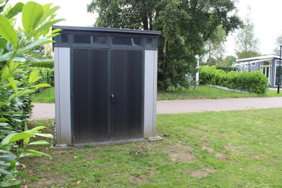storage