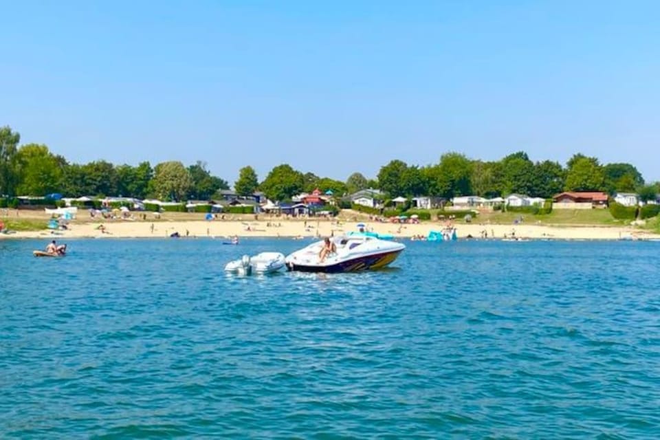 Activities, Beach, River view
