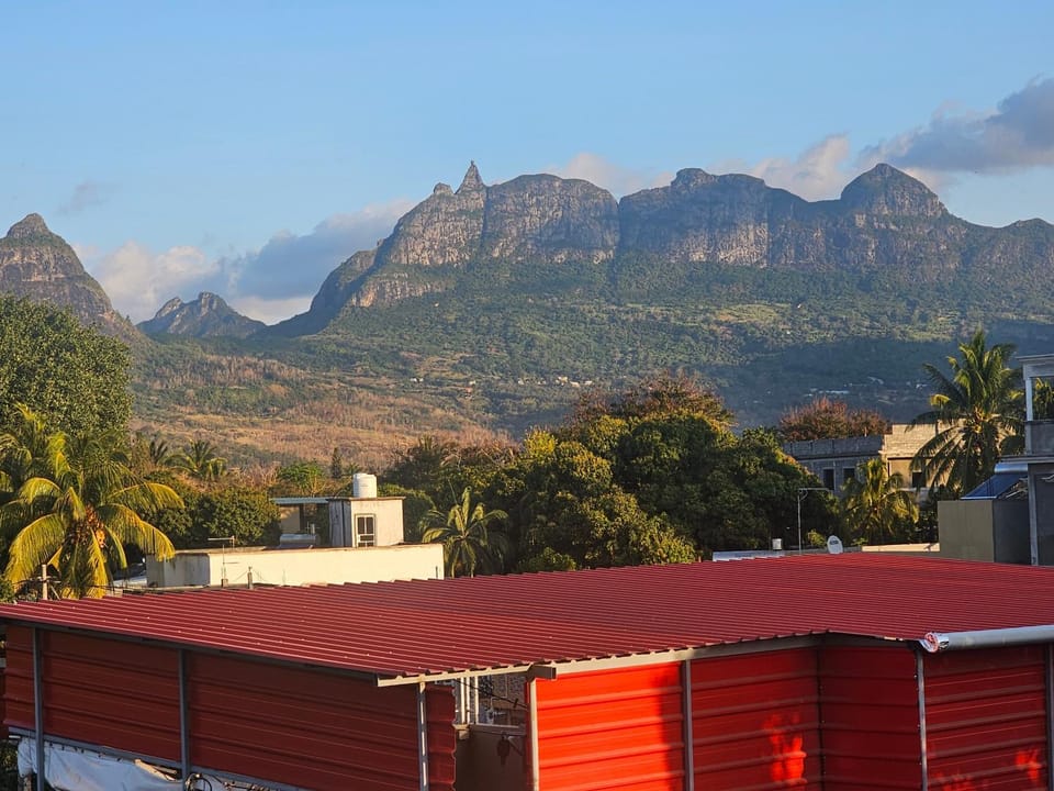 Mountain View Haven, Port Louis Apartment in Mauritius