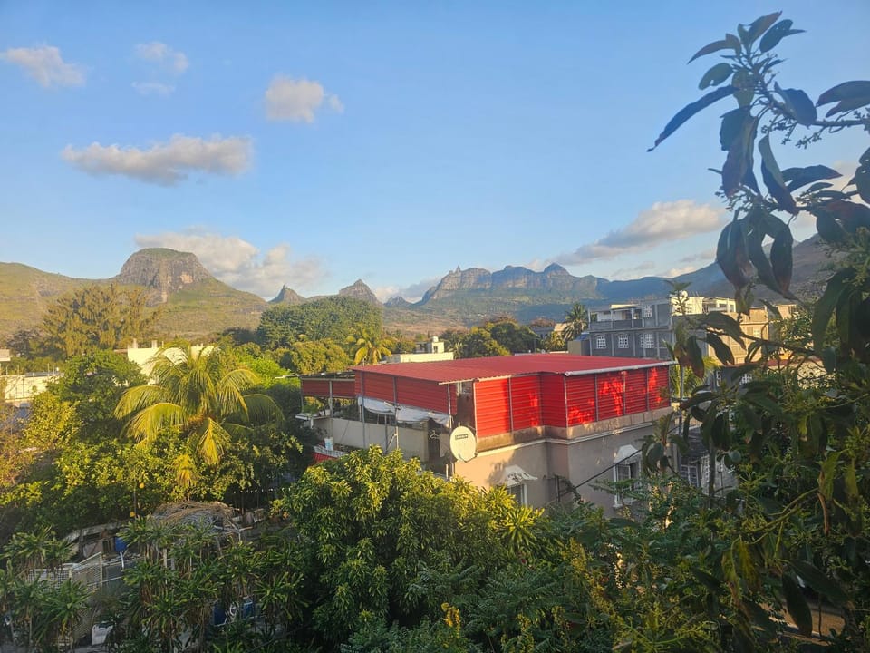 Mountain View Haven, Port Louis Apartment in Mauritius