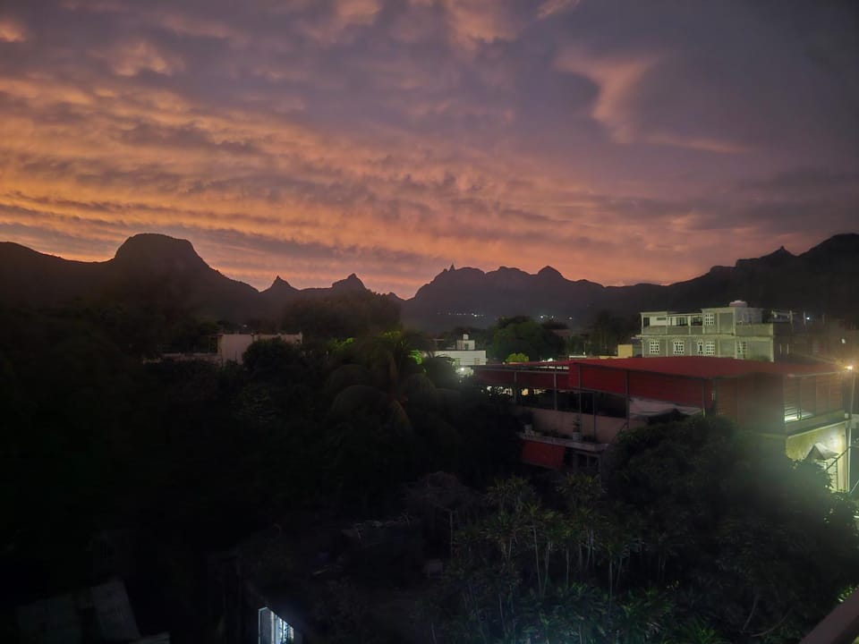 Mountain View Haven, Port Louis Apartment in Mauritius