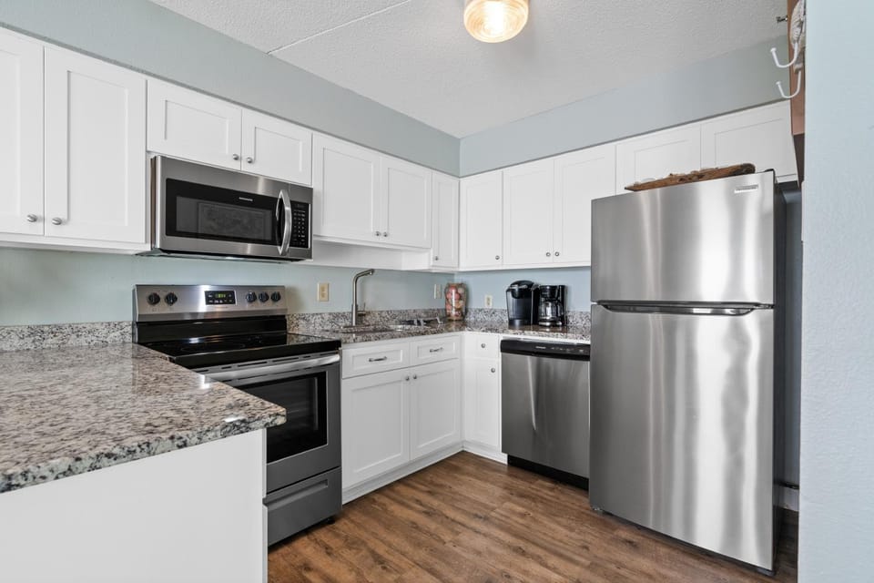 Emerald Skye Unit 14 House in Orange Beach