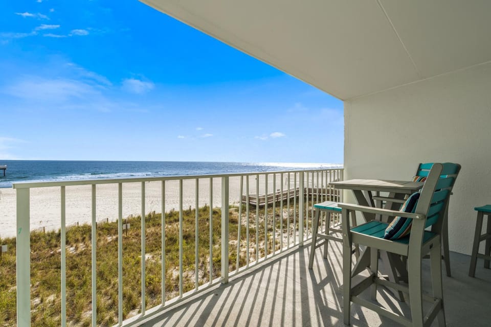 Emerald Skye Unit 14 House in Orange Beach
