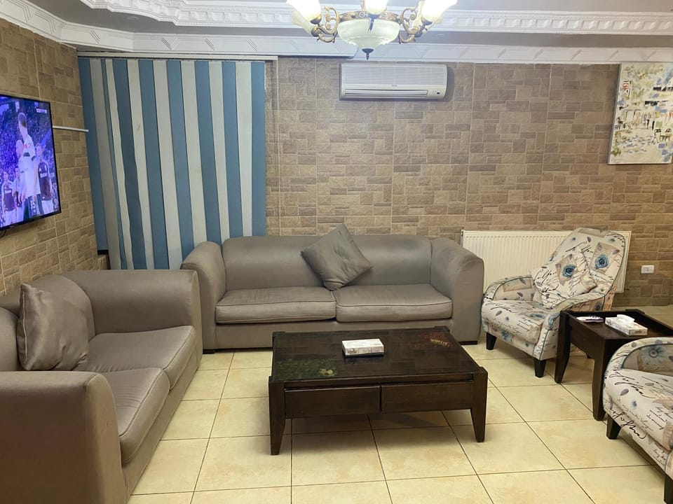فندق اربد بلازا Hotel in North District