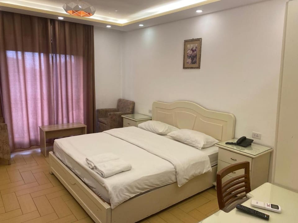 فندق اربد بلازا Hotel in North District