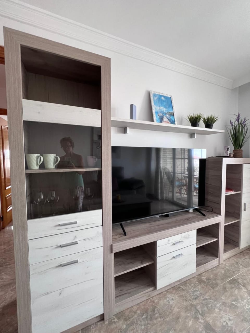 TV and multimedia