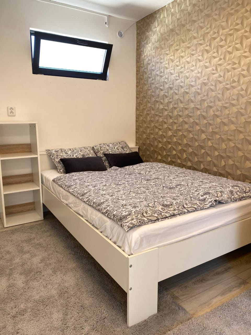 Apartmán Imperial Apartment in Czechia