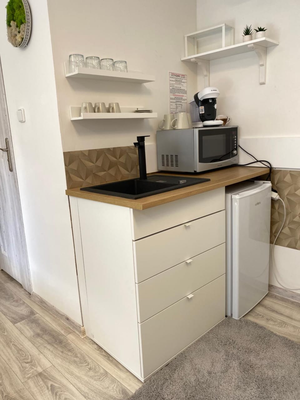 Apartmán Imperial Apartment in Czechia