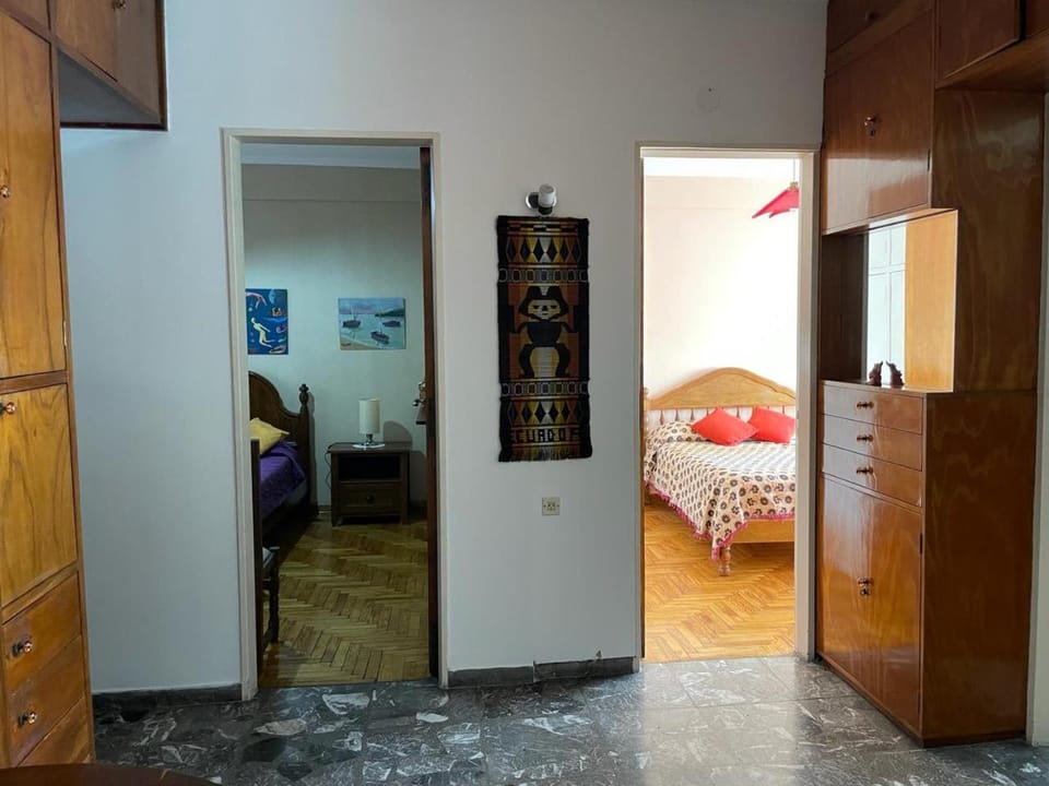 Departamento Apartment in Buenos Aires
