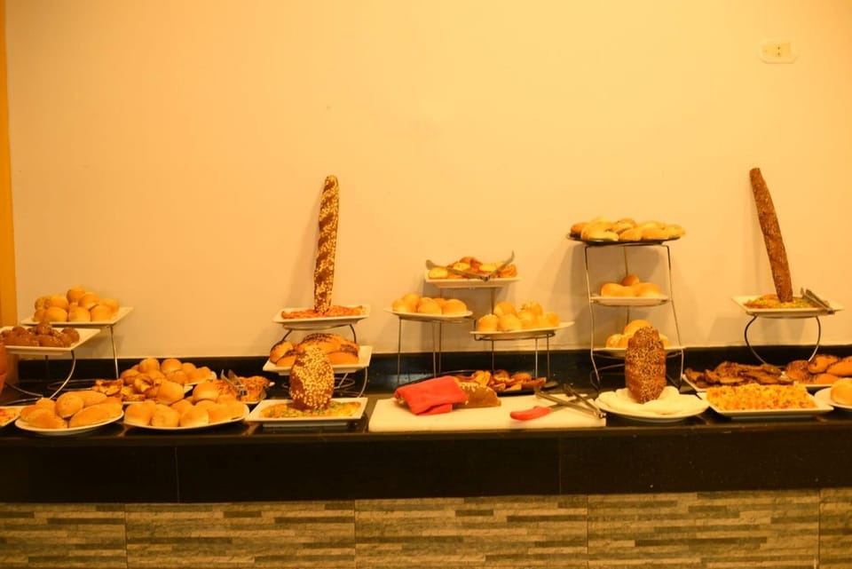 Food and drinks
