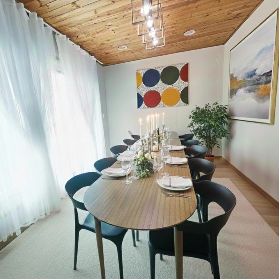 Large house subway 5 minute Villa in Seoul