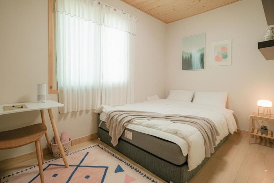 Large house subway 5 minute Villa in Seoul