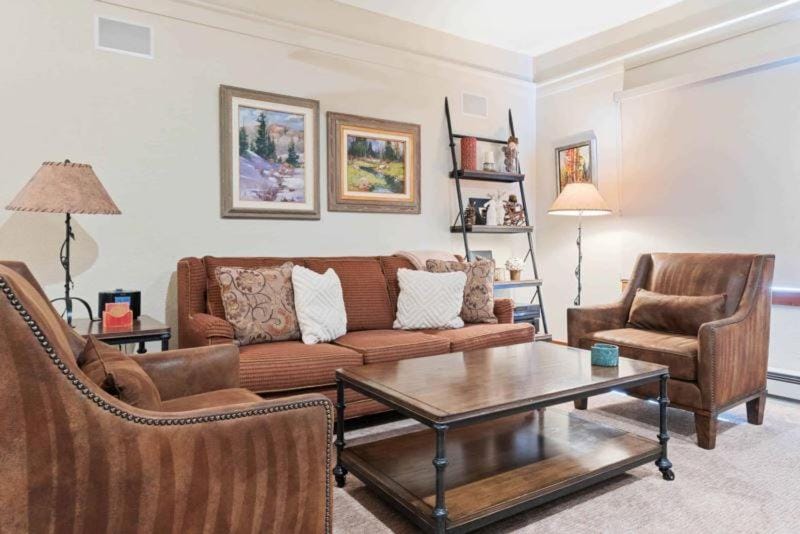 The Charter at Beaver Creek D140 Apartment in Beaver Creek