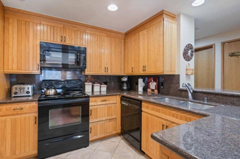 The Charter at Beaver Creek D360 Apartment in Beaver Creek