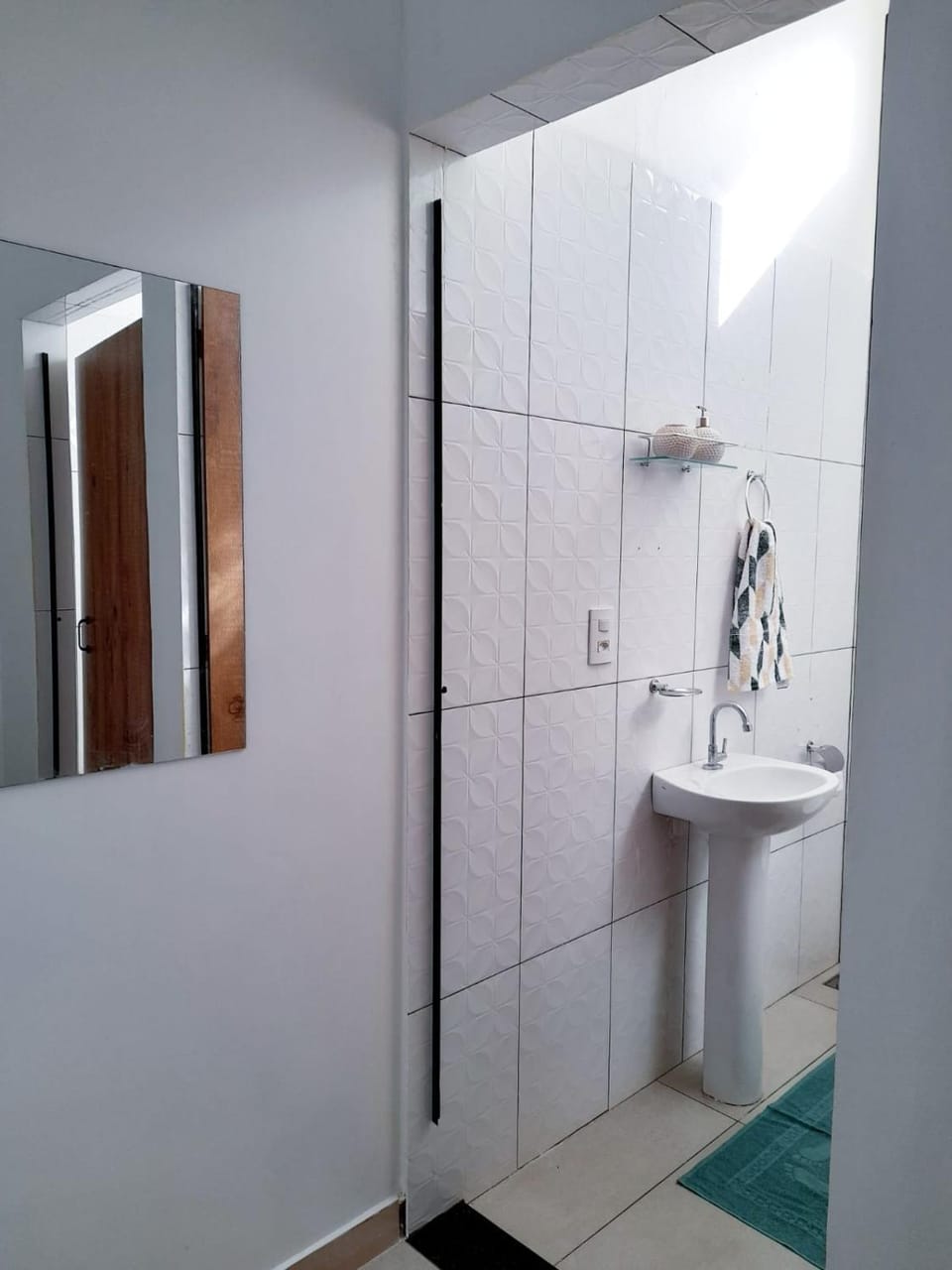 Casa Loft da Orla House in State of São Paulo