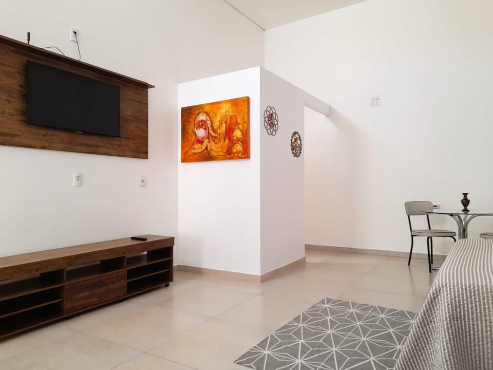 Casa Loft da Orla House in State of São Paulo