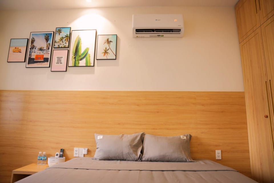 Nha Trang Center Point Apartment in Nha Trang