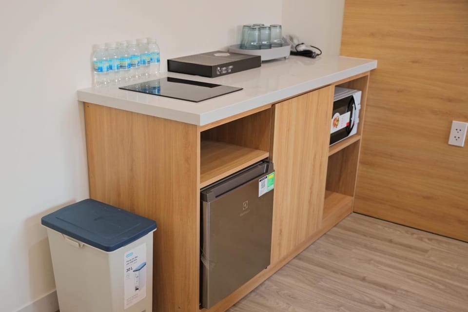 Nha Trang Center Point Apartment in Nha Trang