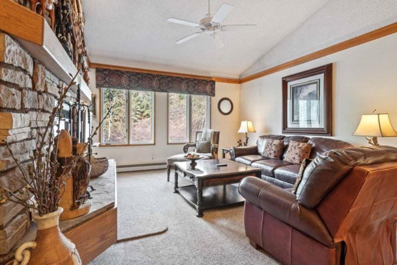 The Charter at Beaver Creek D430 Apartment in Beaver Creek
