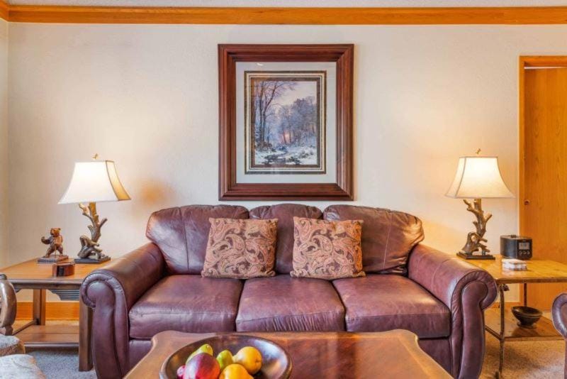 The Charter at Beaver Creek D430 Apartment in Beaver Creek