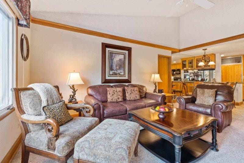 The Charter at Beaver Creek D430 Apartment in Beaver Creek