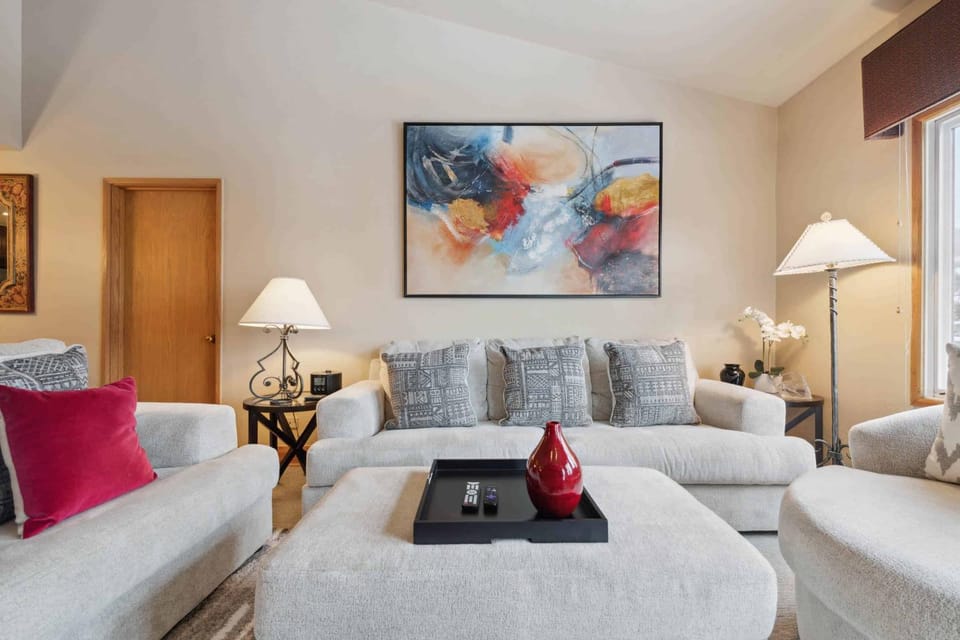 The Charter at Beaver Creek D440 Apartment in Beaver Creek