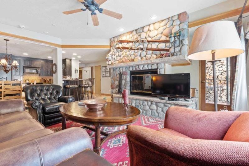 The Charter at Beaver Creek D160 Apartment in Beaver Creek