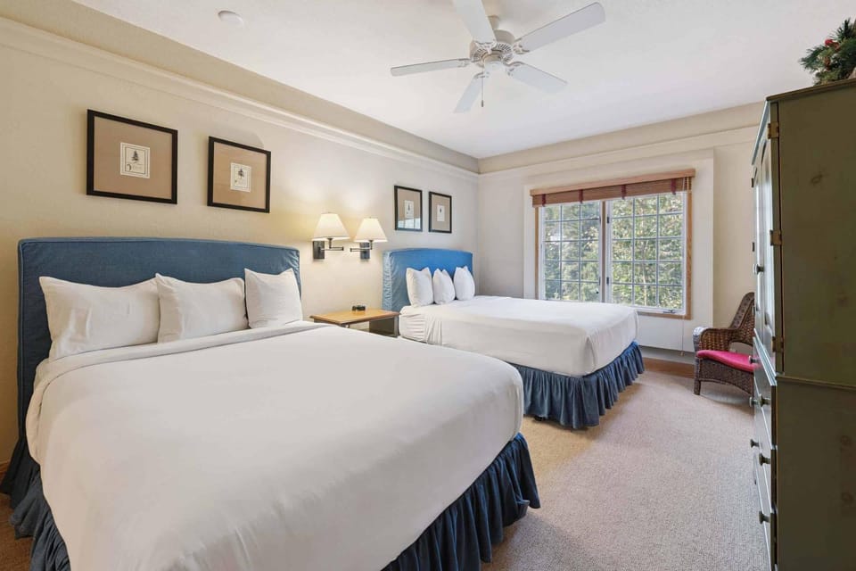 The Charter at Beaver Creek D240 Apartment in Beaver Creek