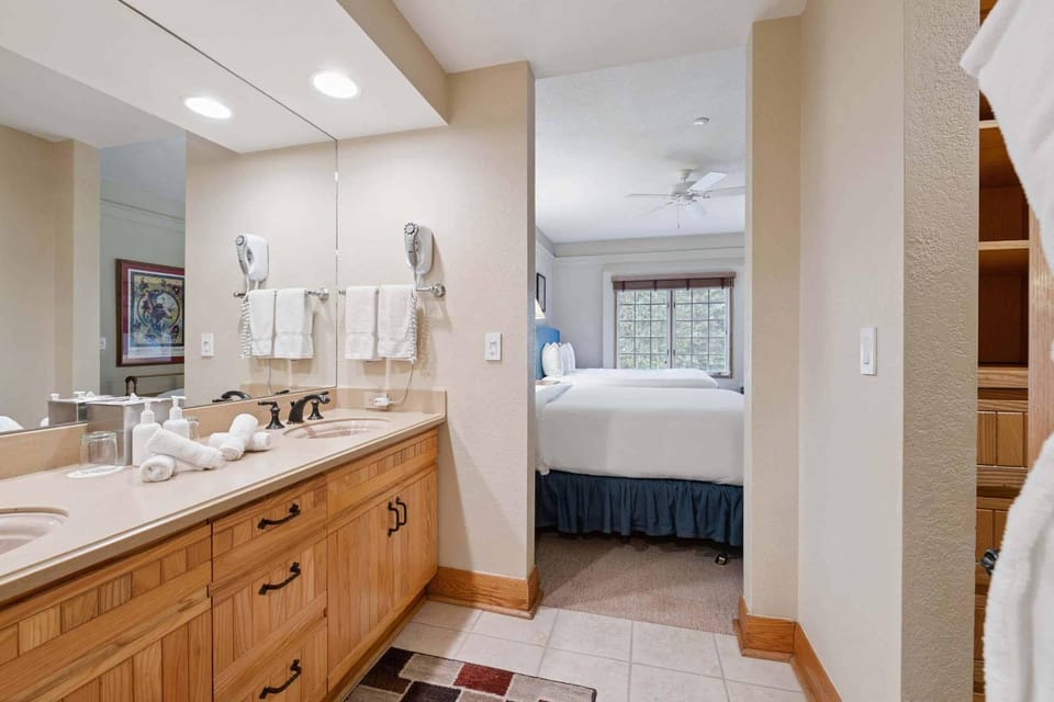 The Charter at Beaver Creek D240 Apartment in Beaver Creek