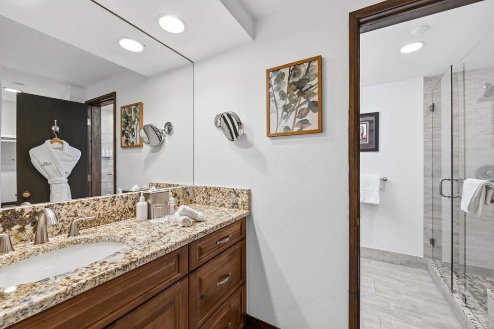 The Charter at Beaver Creek D460 Apartment in Beaver Creek