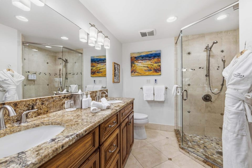The Charter at Beaver Creek D460 Apartment in Beaver Creek