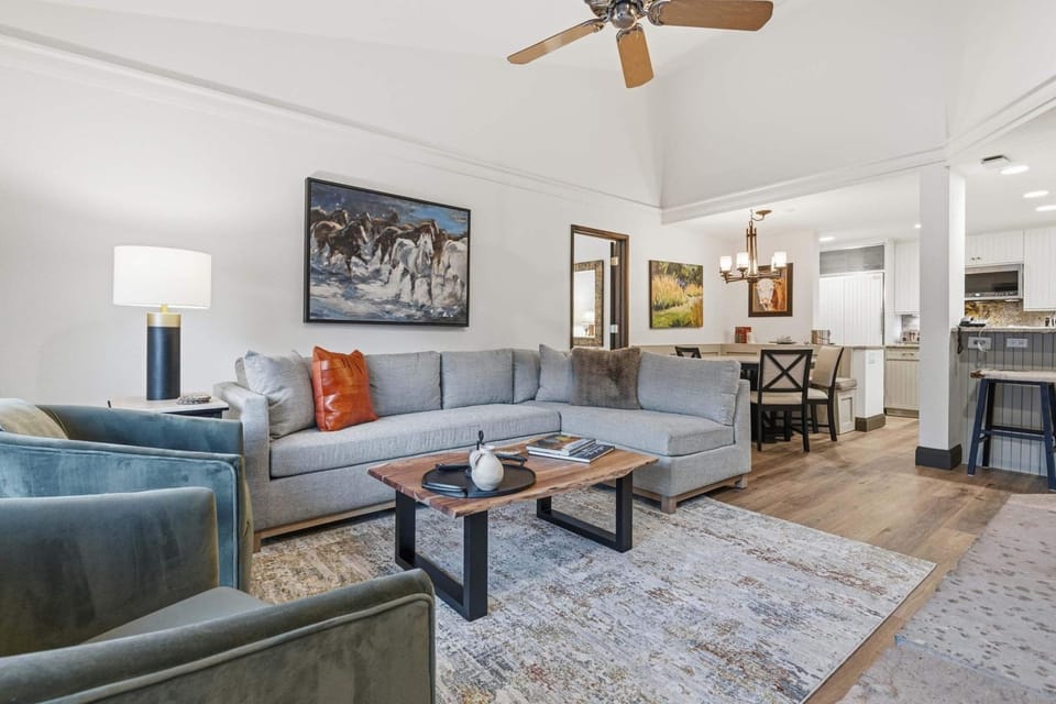 The Charter at Beaver Creek D460 Apartment in Beaver Creek