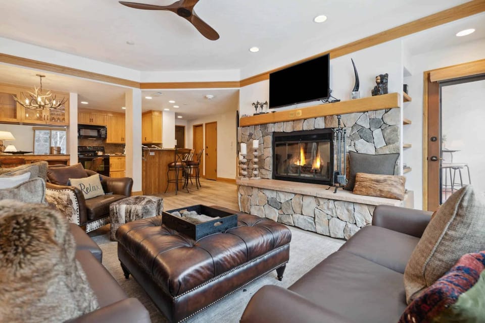 The Charter at Beaver Creek D330 Apartment in Beaver Creek
