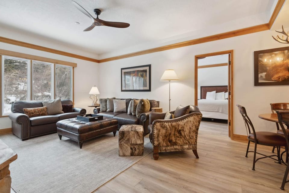 The Charter at Beaver Creek D330 Apartment in Beaver Creek